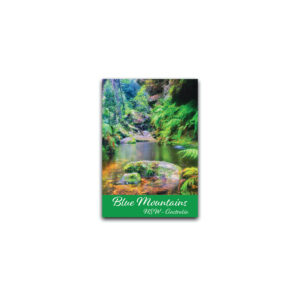 Magnet Gallery Standard Blue Mountains Grand Canyon Walk