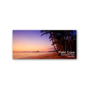 Magnet Gallery Panoramic Palm Cove