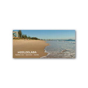 Magnet Gallery Panoramic Mooloolaba Beach