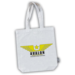 Tote Bag Cotton Avalon