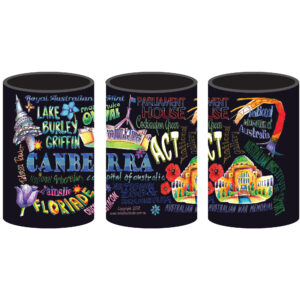 Can Cooler Deborah Broughton Canberra Words