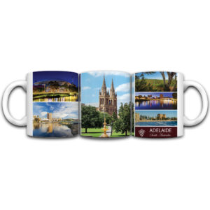Mug Adelaide Composite