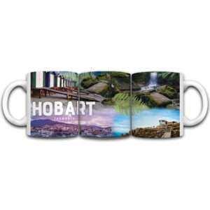 Mug Hobart Montage