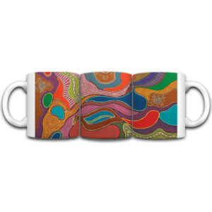 Mug Sherry Johnstone Abundance