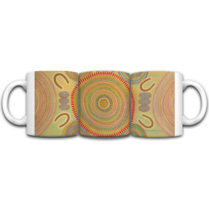 Mug Sherry Johnstone Ceremony