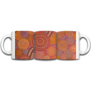 Mug Sherry Johnstone Generational Journey
