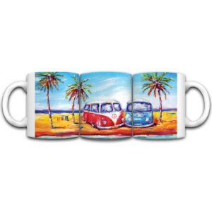 Mug Deborah Broughton Summer Luvin