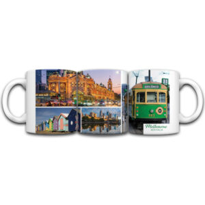 Mug Melbourne Composite