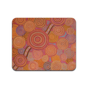 Mouse Pad Sherry Johnstone Generational Journey