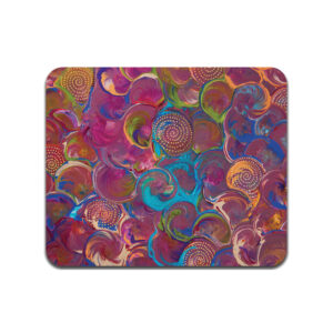 Mouse Pad Sherry Johnstone Seashell Dreaming