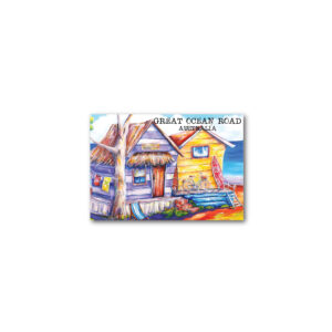 Magnet Gallery Standard Deborah Broughton Summershacks GOR