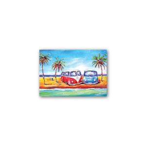 Magnet Gallery Standard Deborah Broughton Summer Luvin