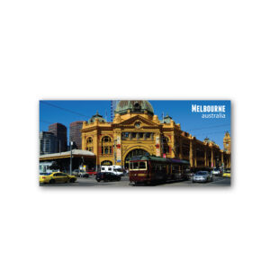 Magnet Gallery Panoramic Melbourne FSS