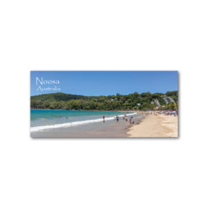 Magnet Gallery Panoramic Noosa Beach