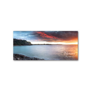 Magnet Gallery Panoramic Sunset Noosa Heads