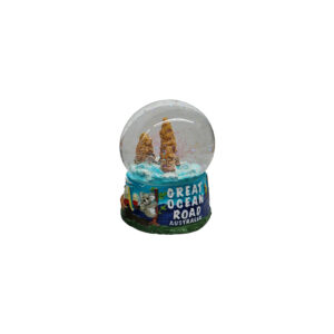Snow Globe Great Ocean Road Small 45ml