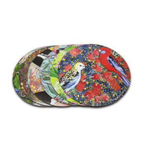 Ingrid Bartkowiak Placemats