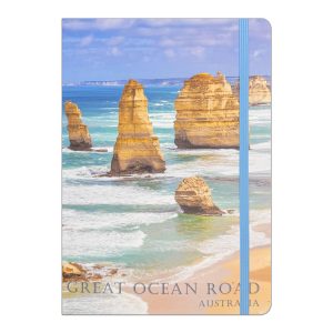 Notebook A5 Twelve Apostles Day