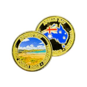 Coin Collectable Apollo Bay
