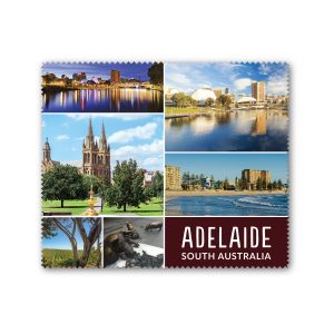 Lens Cloth Adelaide Composite