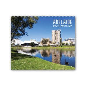 Lens Cloth Adelaide City