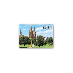 Magnet Gallery Standard Adelaide Church