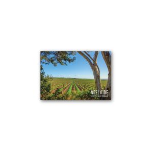 Magnet Gallery Standard Adelaide Vineyard