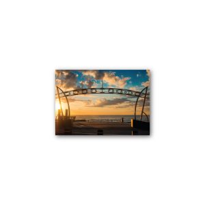 Magnet Gallery Standard Surfers Paradise Sign