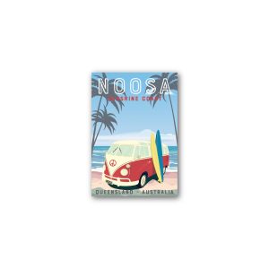 Magnet Gallery Standard Noosa Kombi