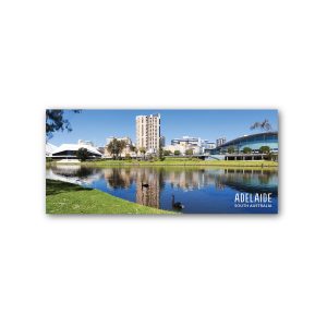 Magnet Gallery Panoramic Adelaide Day
