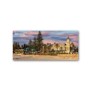 Magnet Gallery Panoramic Adelaide Glenelg