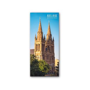 Magnet Gallery Panoramic Adelaide St Peter's