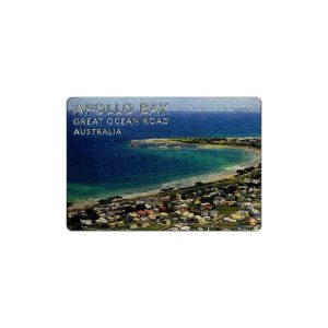 Magnet Foil Apollo Bay Aerial