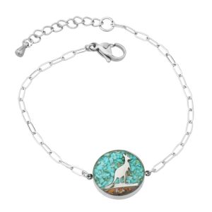 Bracelet Kangaroo Ground