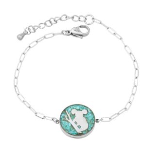 Bracelet Koala Tree