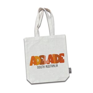 Tote Bag Cotton Adelaide