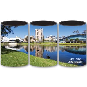 Can Cooler Adelaide City