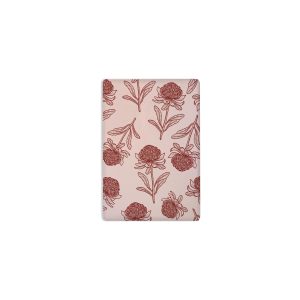 Ceramic Magnet Rectangle Pattern Waratah