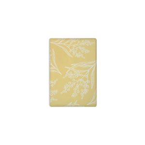 Ceramic Magnet Rectangle Pattern Wattle