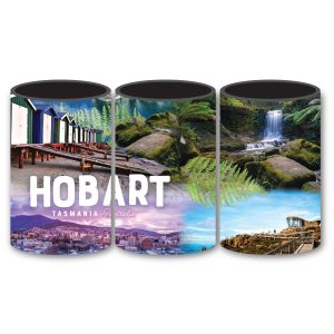 Can Cooler Hobart Montage