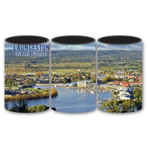 Can Cooler Launceston Aerial Tasmania