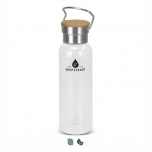 Nomad Glass Bottle