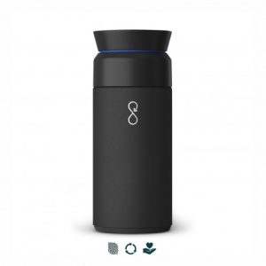 Ocean Bottle Brew Flask