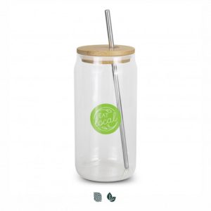 Fallon Glass Tumbler