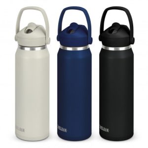 CamelBak Thrive Flip Straw Vacuum Bottle - 1L