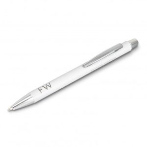 Laser Cut Logo Pen