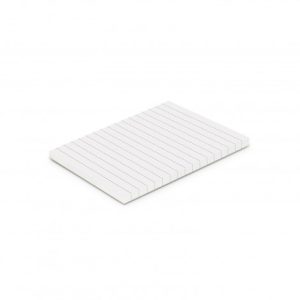 Office Note Pad - A7